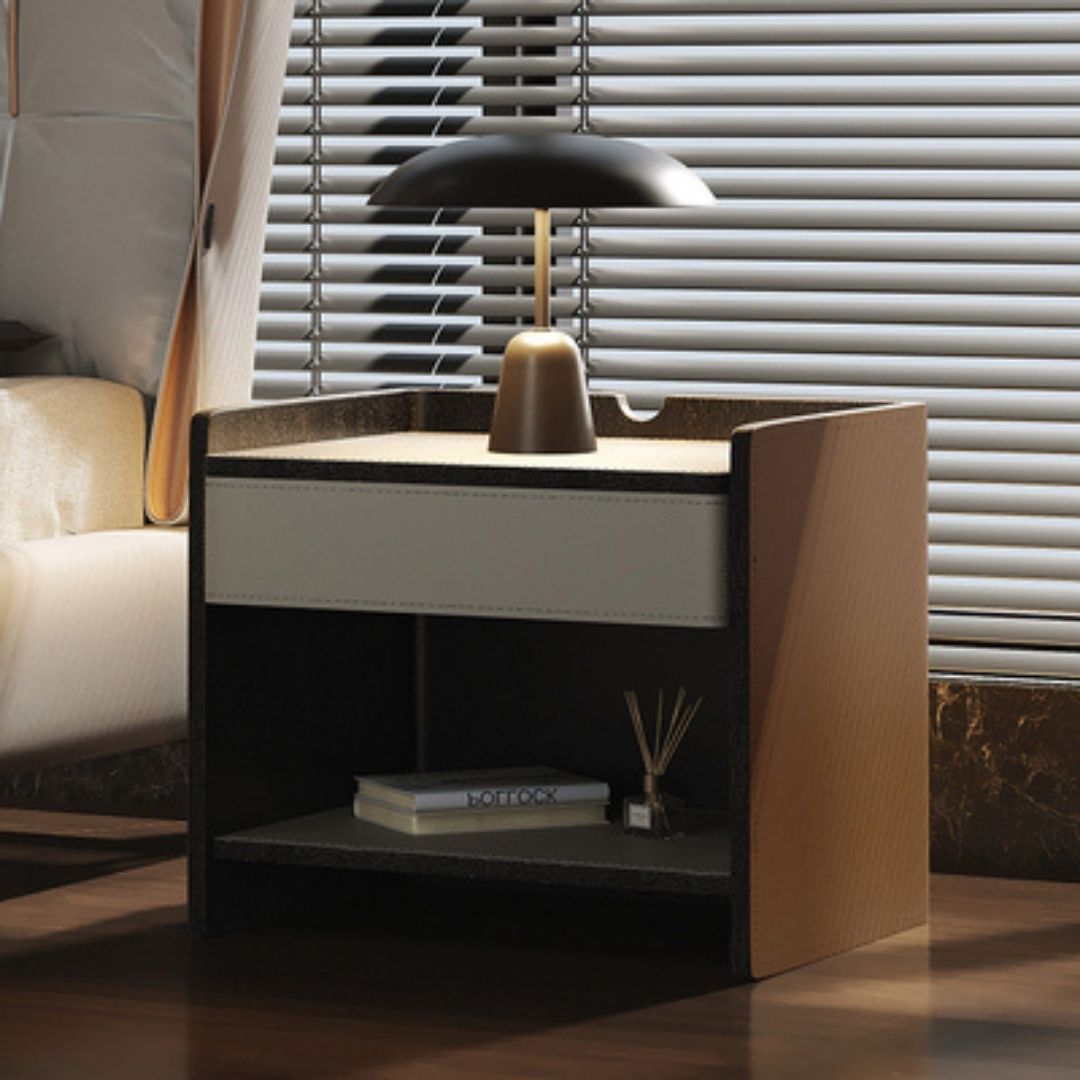 NTK004 - โต๊ะข้างเตียง (Night Table)