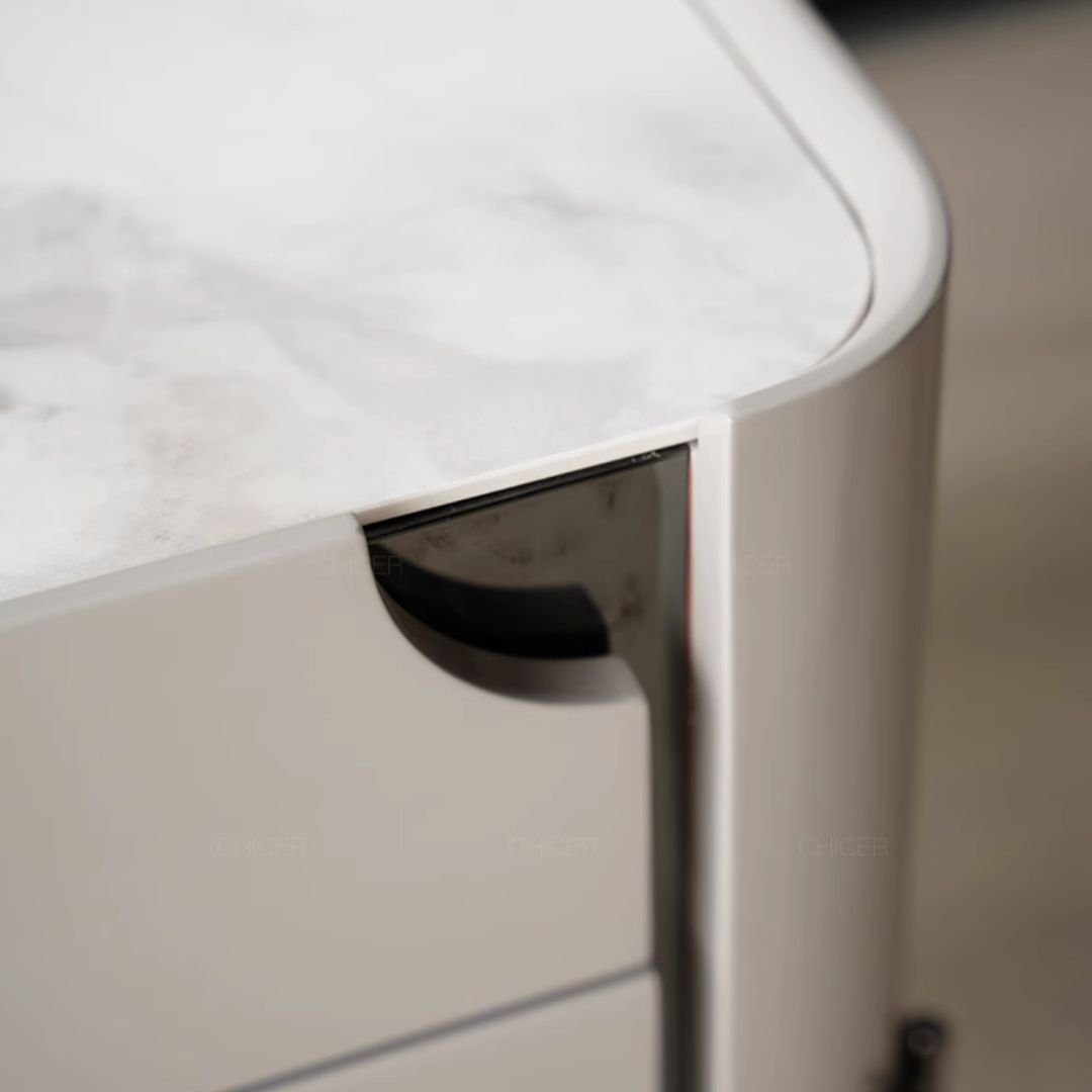 NTK010 - โต๊ะข้างเตียง (Night Table)