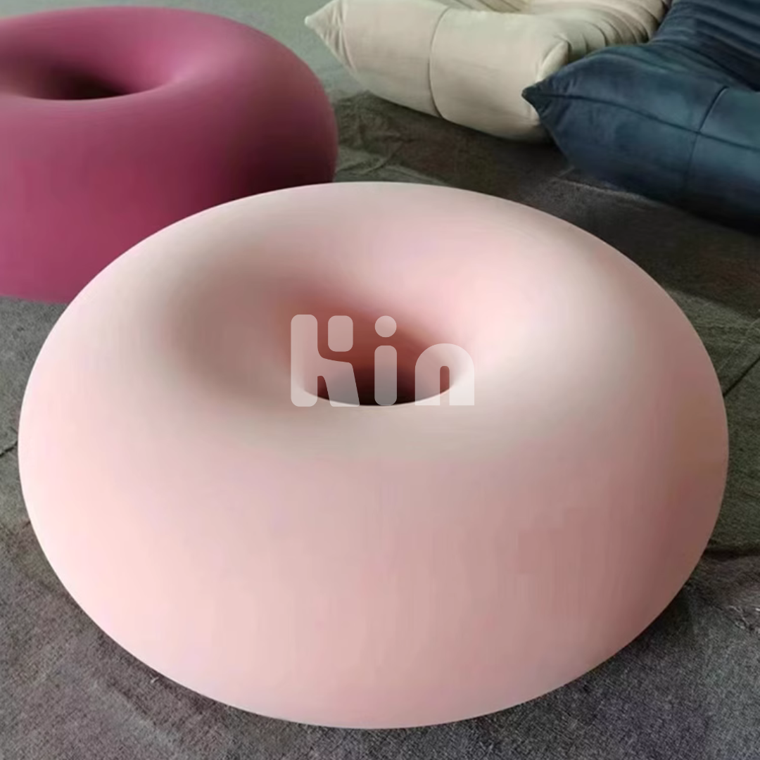 SLK002 - เก้าอี้สตู (Stool)