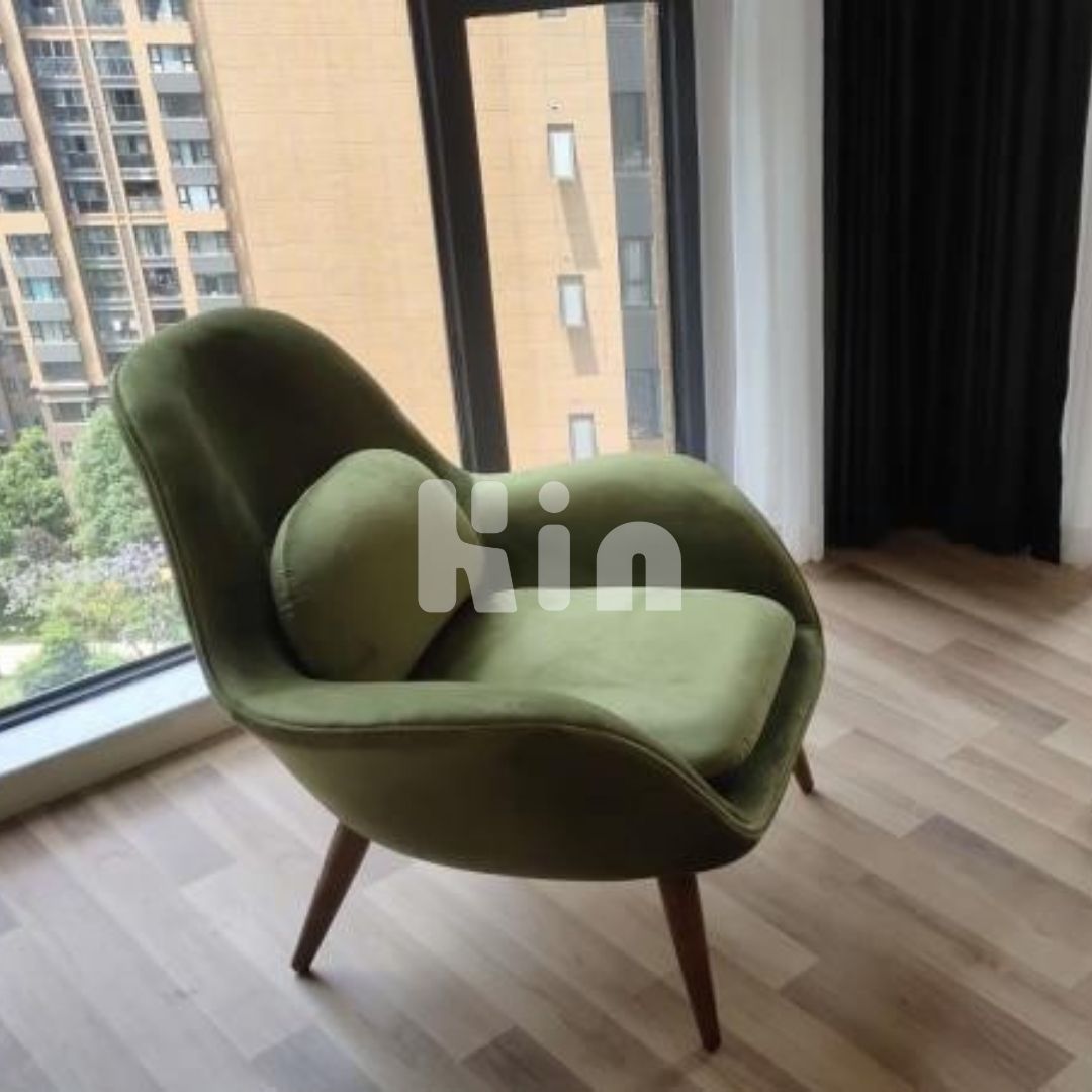 ARK062 - เก้าอี้อาร์มแชร์ (Armchair)