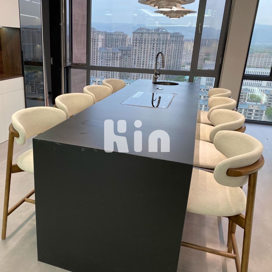 CHK052 - BSK เก้าอี้บาร์ (Bar Stool)