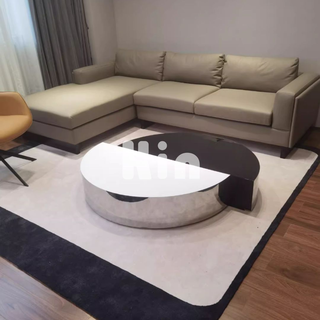 CTK041 - โต๊ะกลาง โต๊ะกาแฟ (Coffee Table)