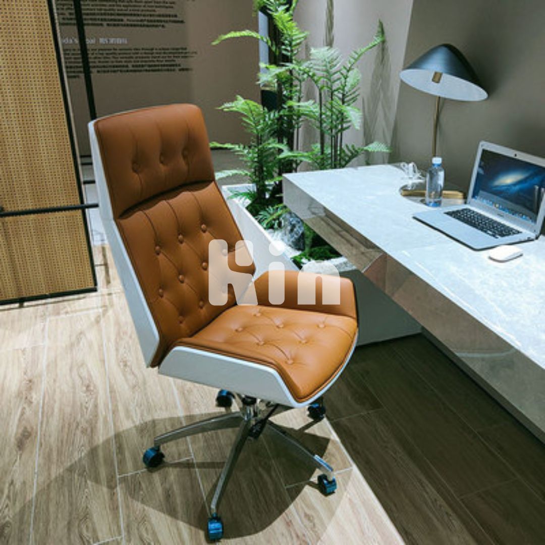 CFK015 - เก้าอี้ทำงาน (Office Chair)