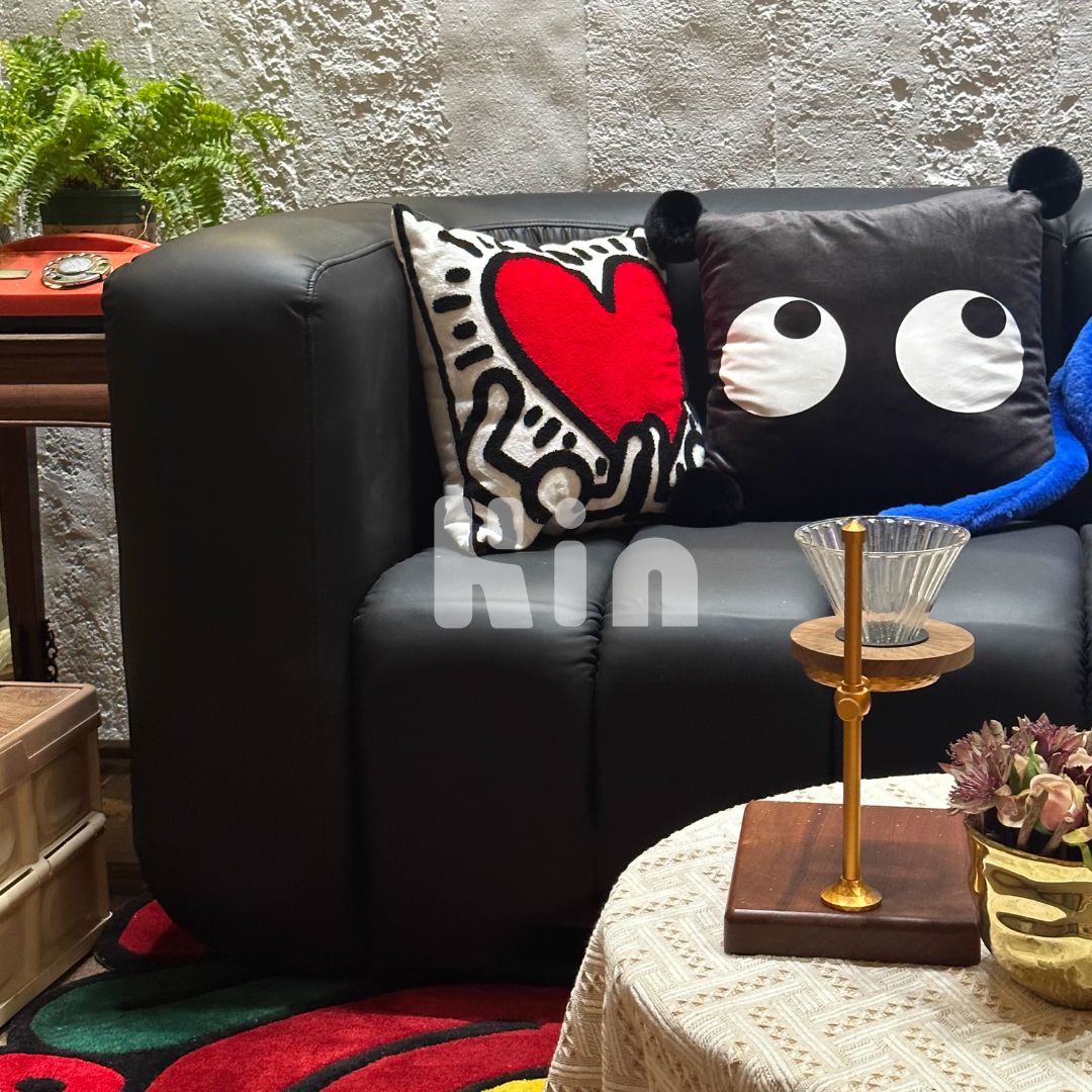 SFK010-ACK - เก้าอี้อาร์มเเชร์ (Armchair)