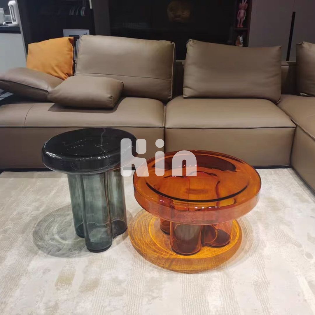 CTK023 - โต๊ะกลาง โต๊ะกาแฟ (Coffee Table)