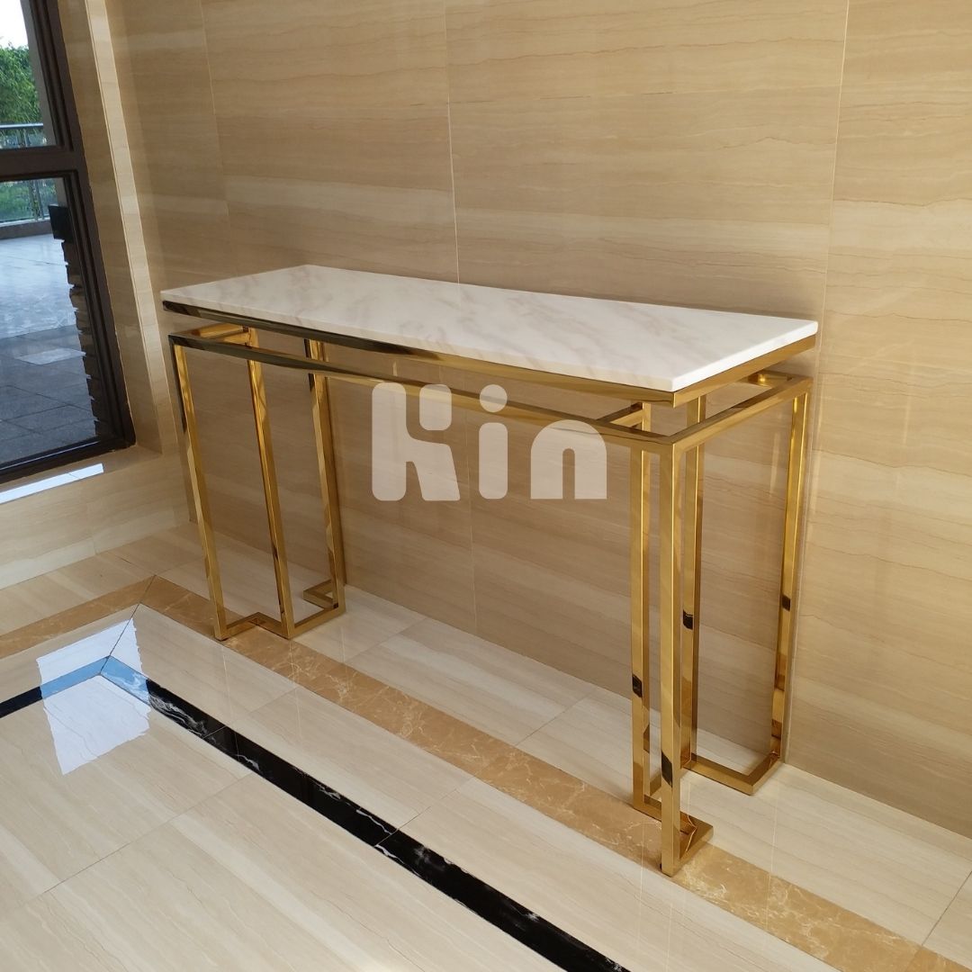 CLK013 - โต๊ะคอนโซล (Console)