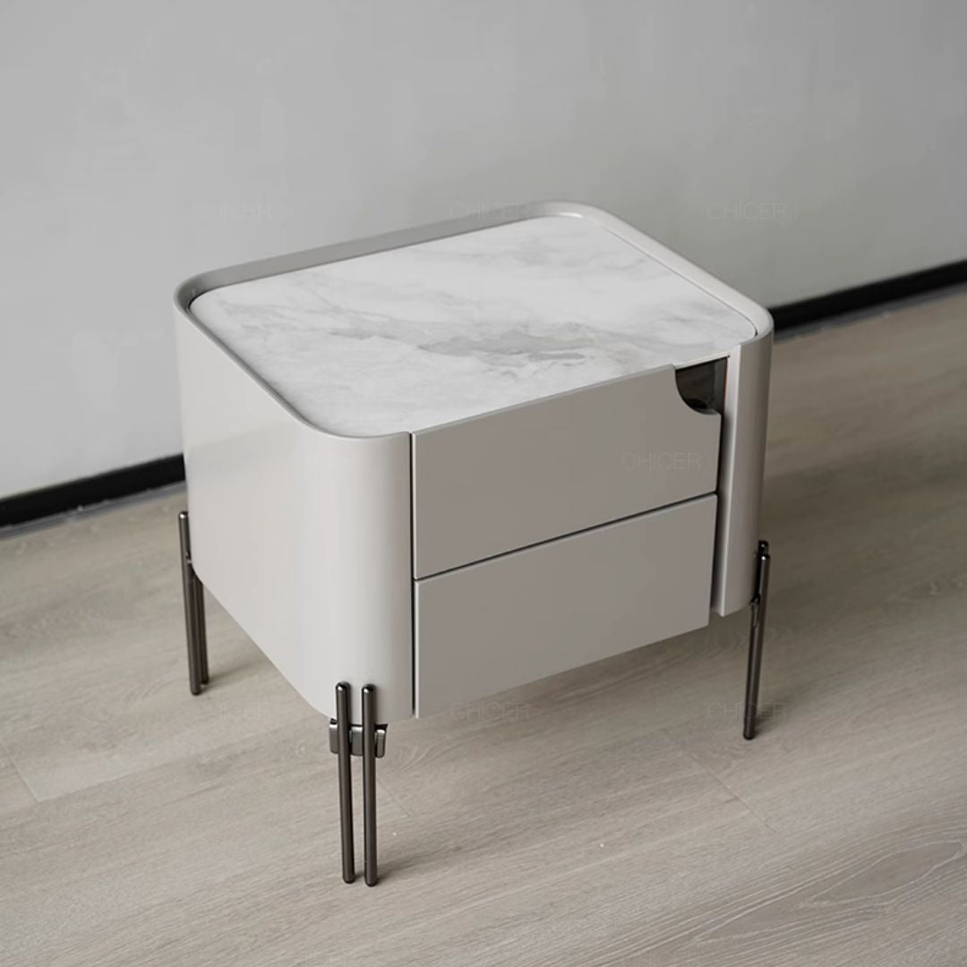 NTK010 - โต๊ะข้างเตียง (Night Table)