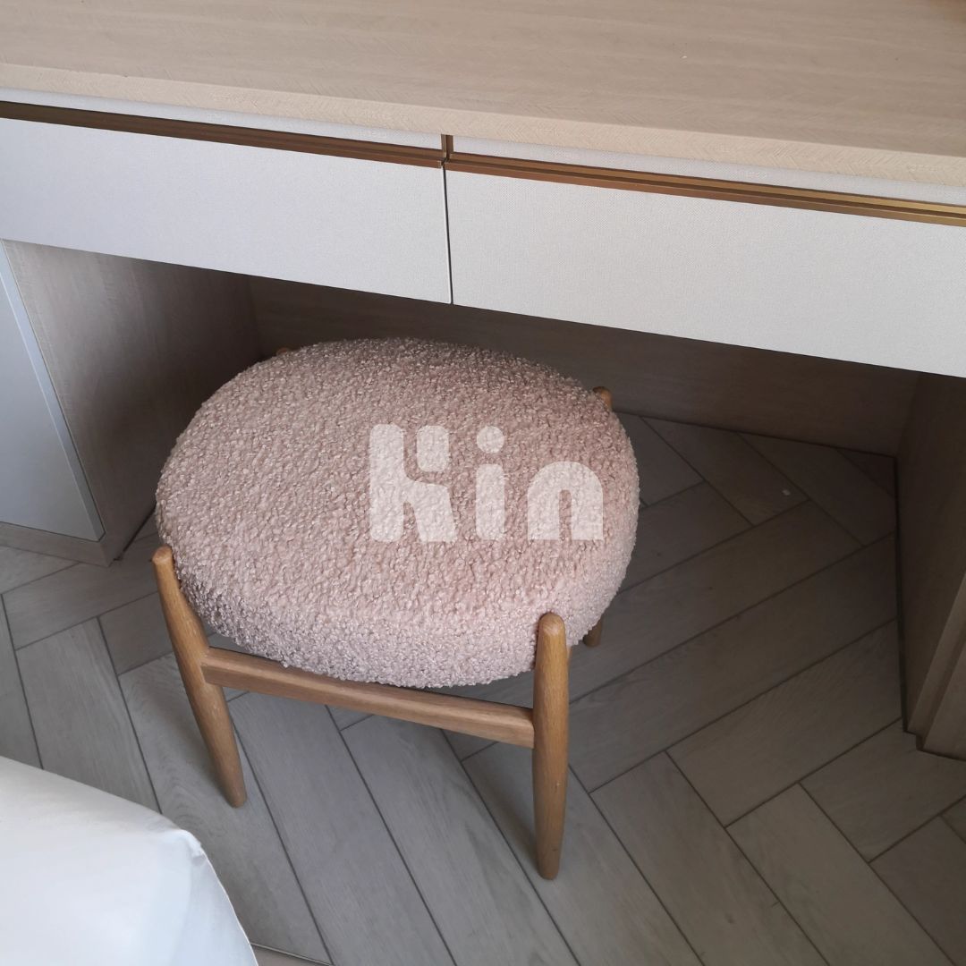 SLK011 - เก้าอี้สตู (Stool)