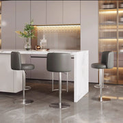 BSK003 - เก้าอี้บาร์ (Bar Stool)