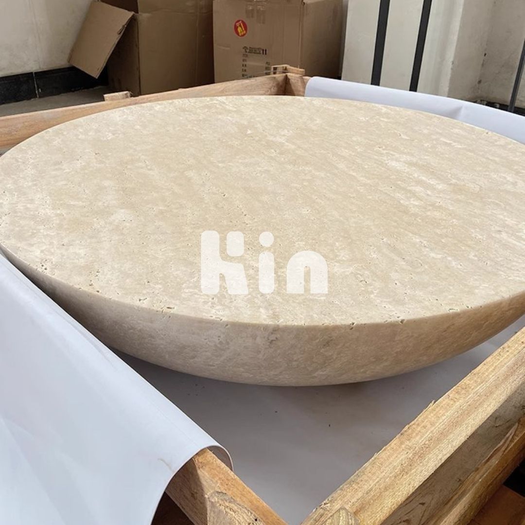 CTK059 - โต๊ะกลาง โต๊ะกาแฟ (Coffee Table)