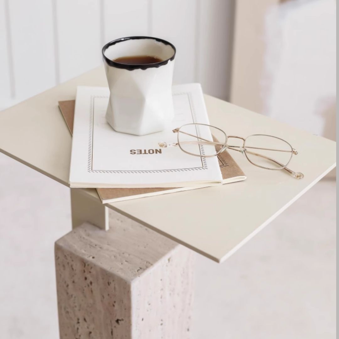 STK033 - โต๊ะข้าง (Side Table)