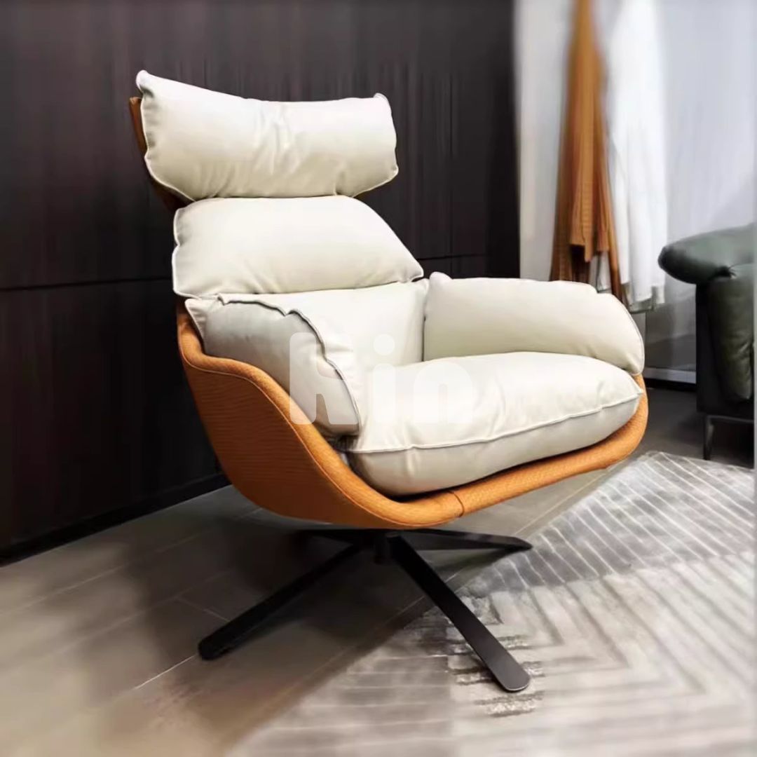 ARK082 - เก้าอี้อาร์มแชร์ (Armchair)