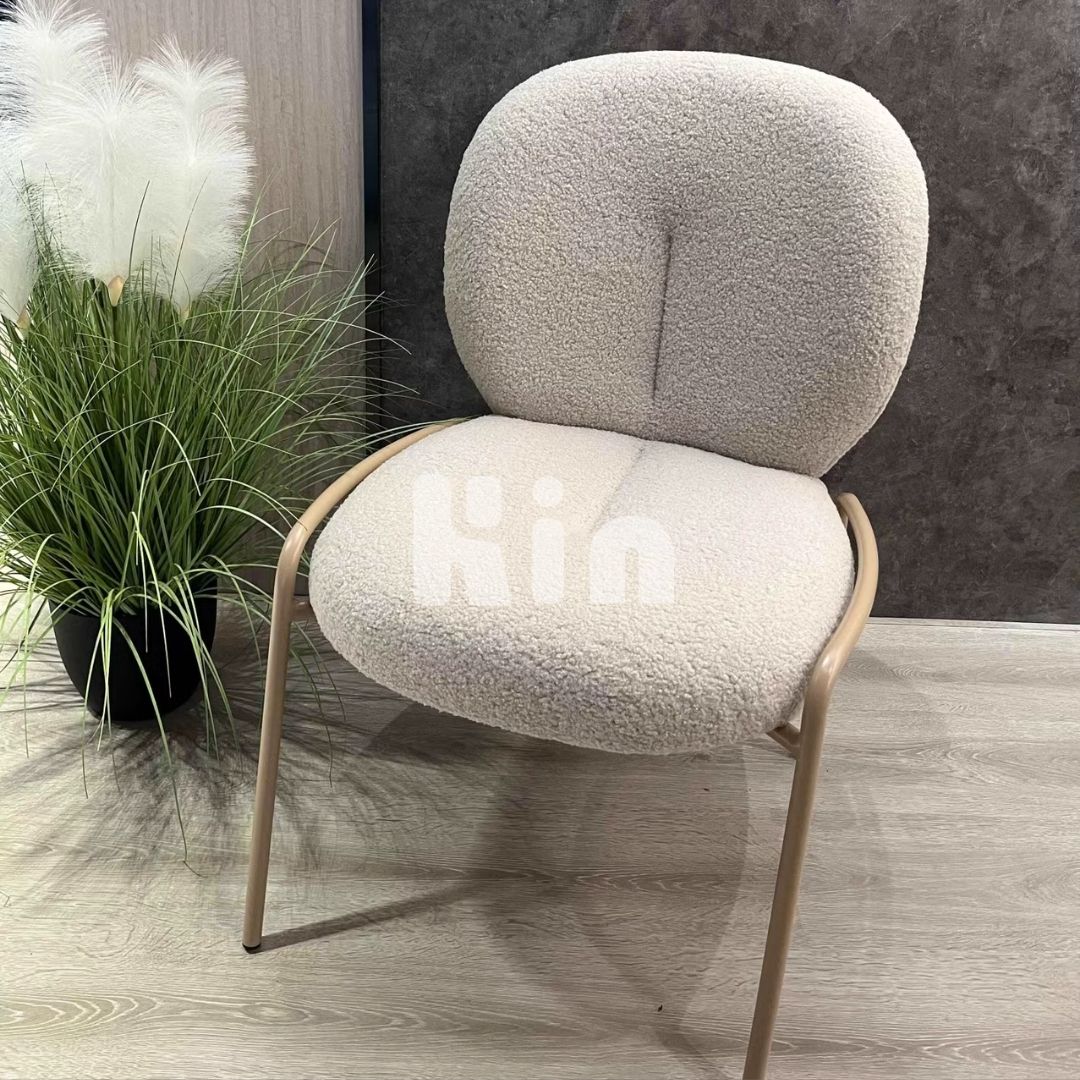 CHK018 - เก้าอี้ (Chair)