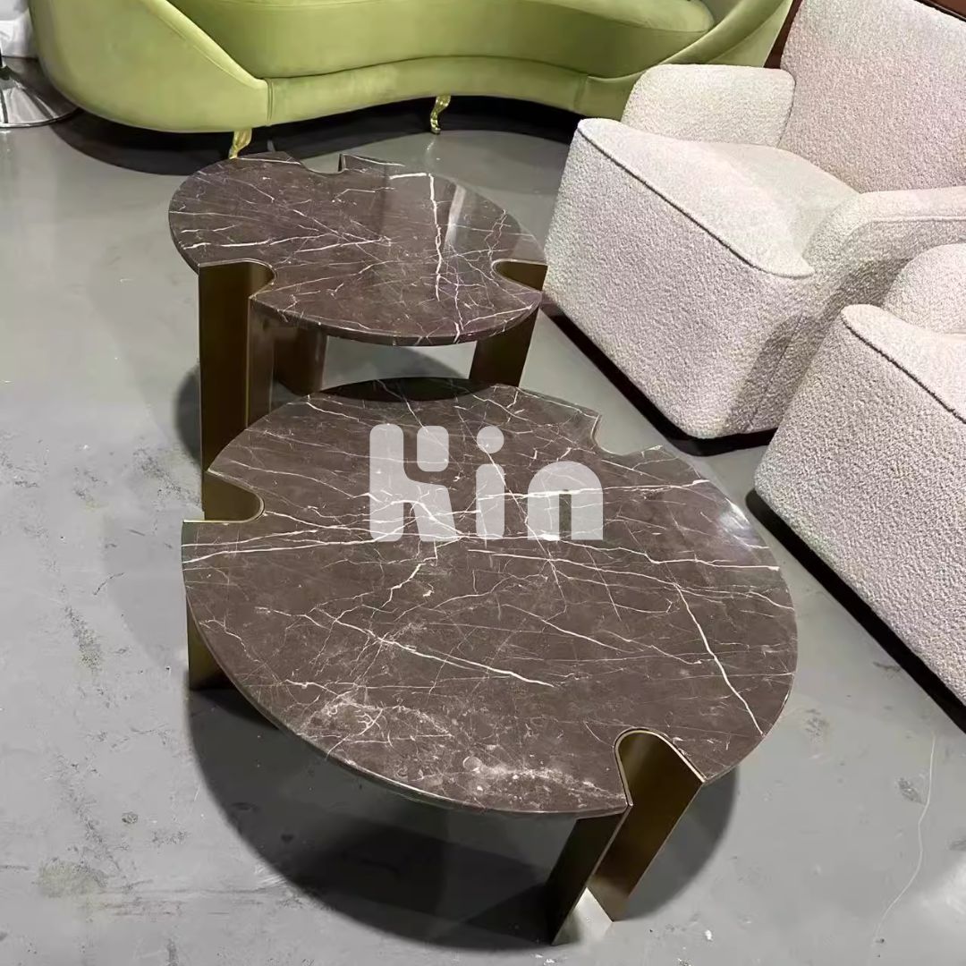 CTK043 - โต๊ะกลาง โต๊ะกาแฟ (Coffee Table)