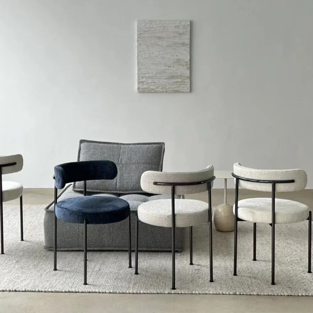 CHK050 - เก้าอี้ (Chair)