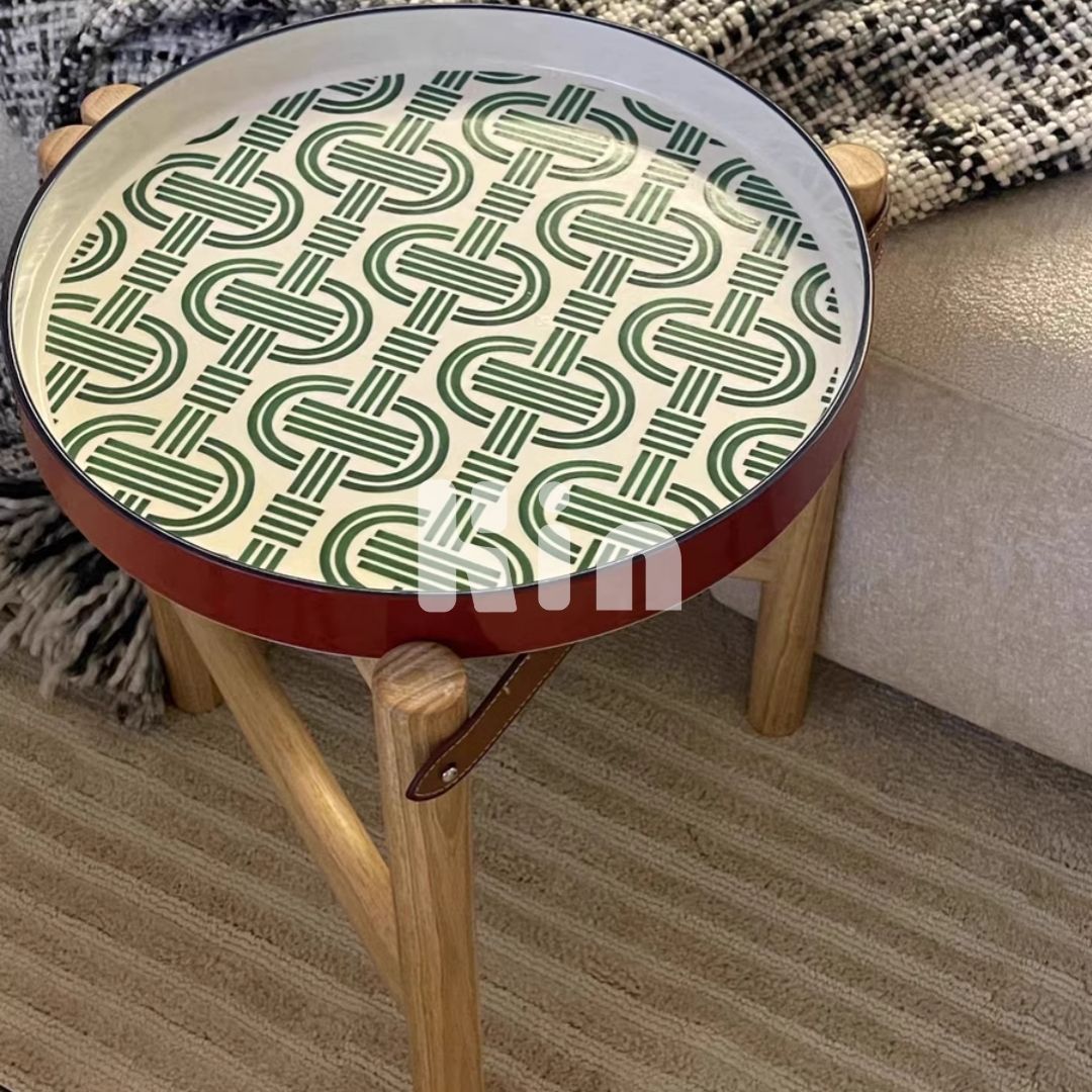 STK015 - โต๊ะข้าง (Side Table)