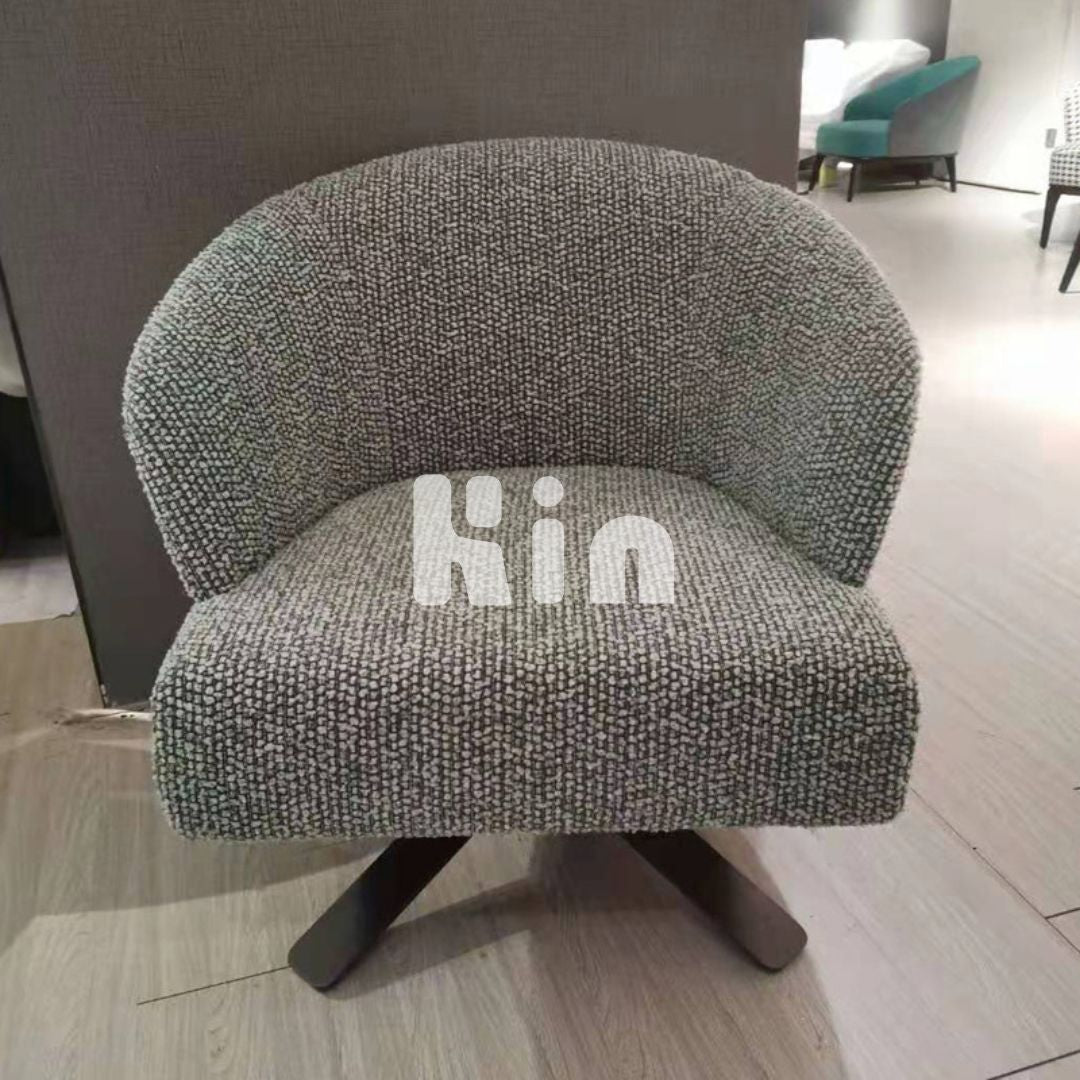 ARK049 - เก้าอี้อาร์มแชร์ (Armchair)