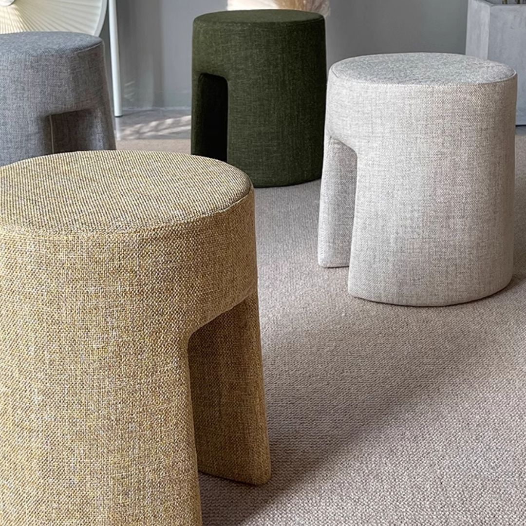 SLK007 - เก้าอี้สตู (Stool)