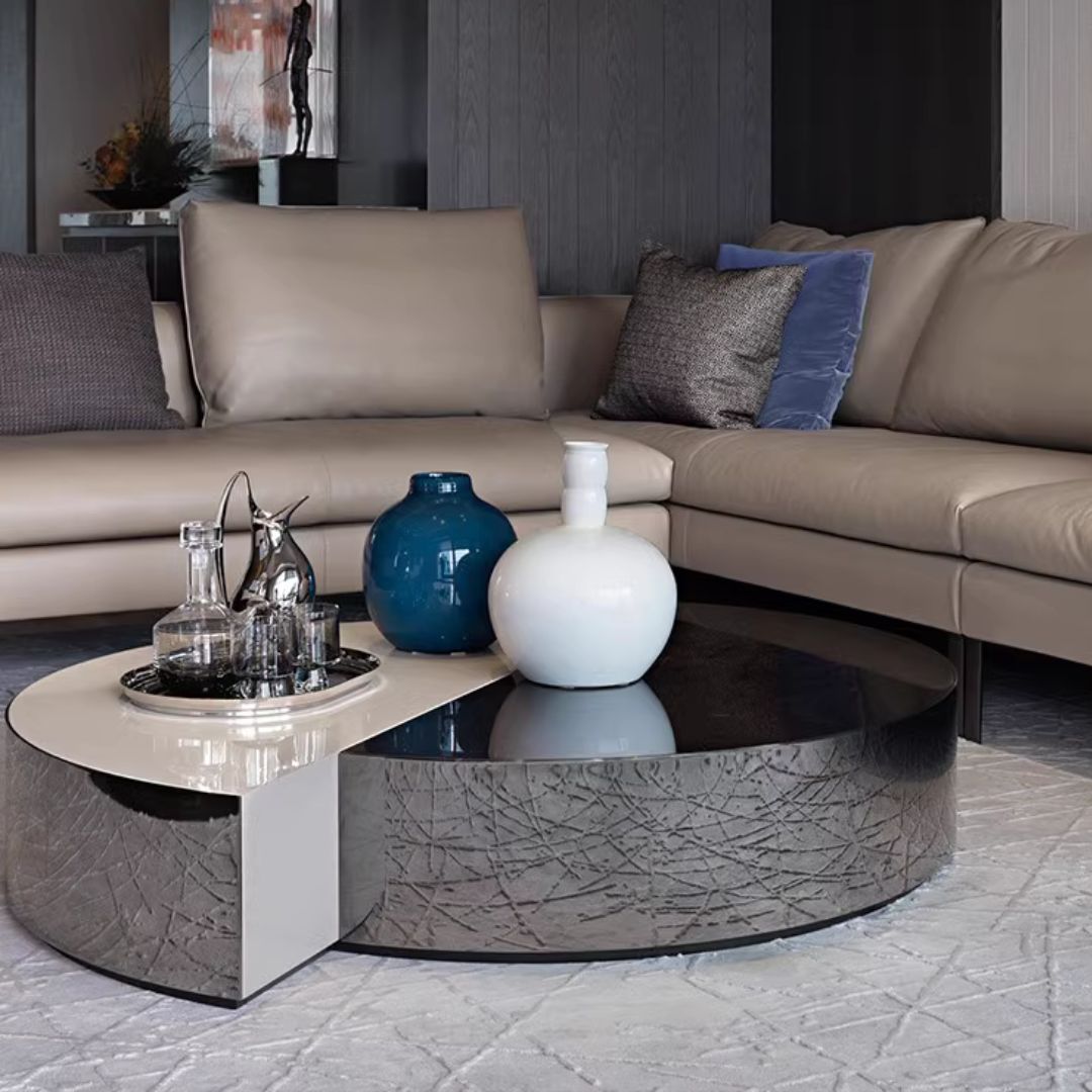 CTK041 - โต๊ะกลาง โต๊ะกาแฟ (Coffee Table)