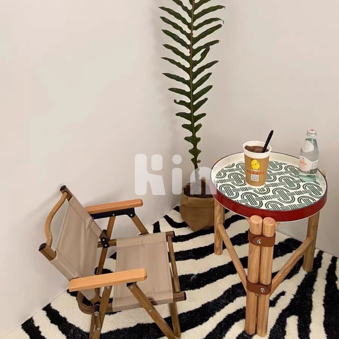 STK015 - โต๊ะข้าง (Side Table)