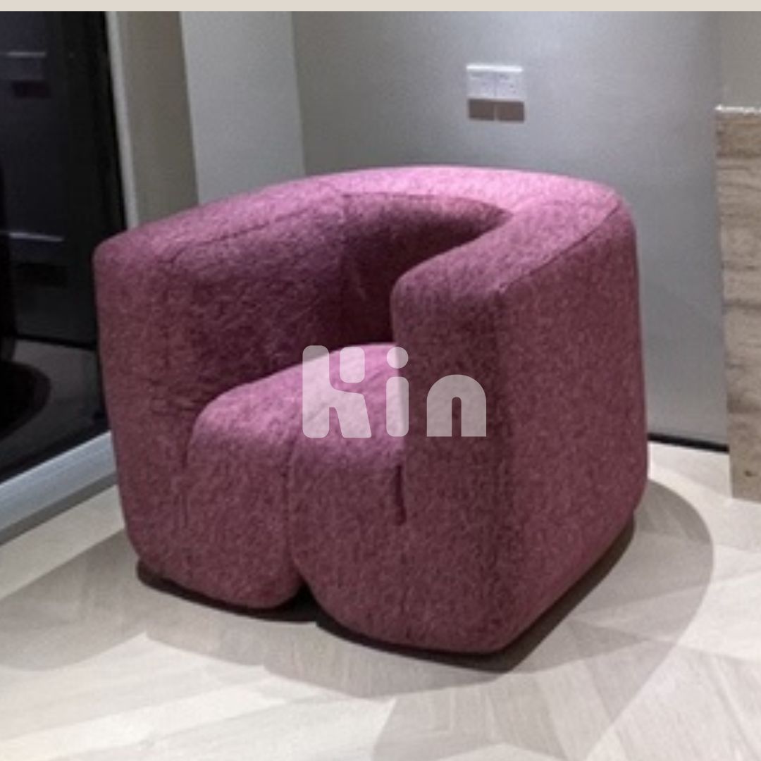 SFK010-ACK - เก้าอี้อาร์มเเชร์ (Armchair)