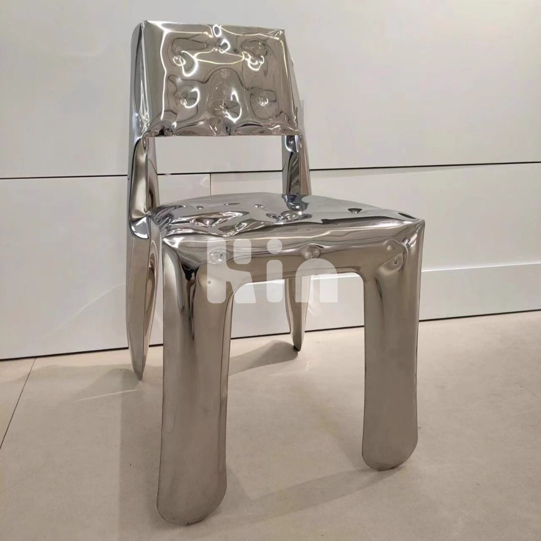 CHK079 - SLK เก้าอี้สตู (Stool)