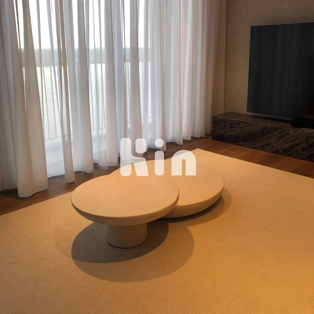 CTK059 - โต๊ะกลาง โต๊ะกาแฟ (Coffee Table)