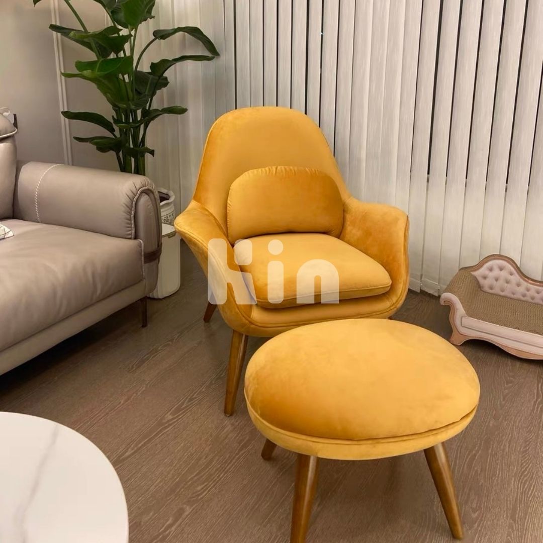 ARK062 - เก้าอี้อาร์มแชร์ (Armchair)