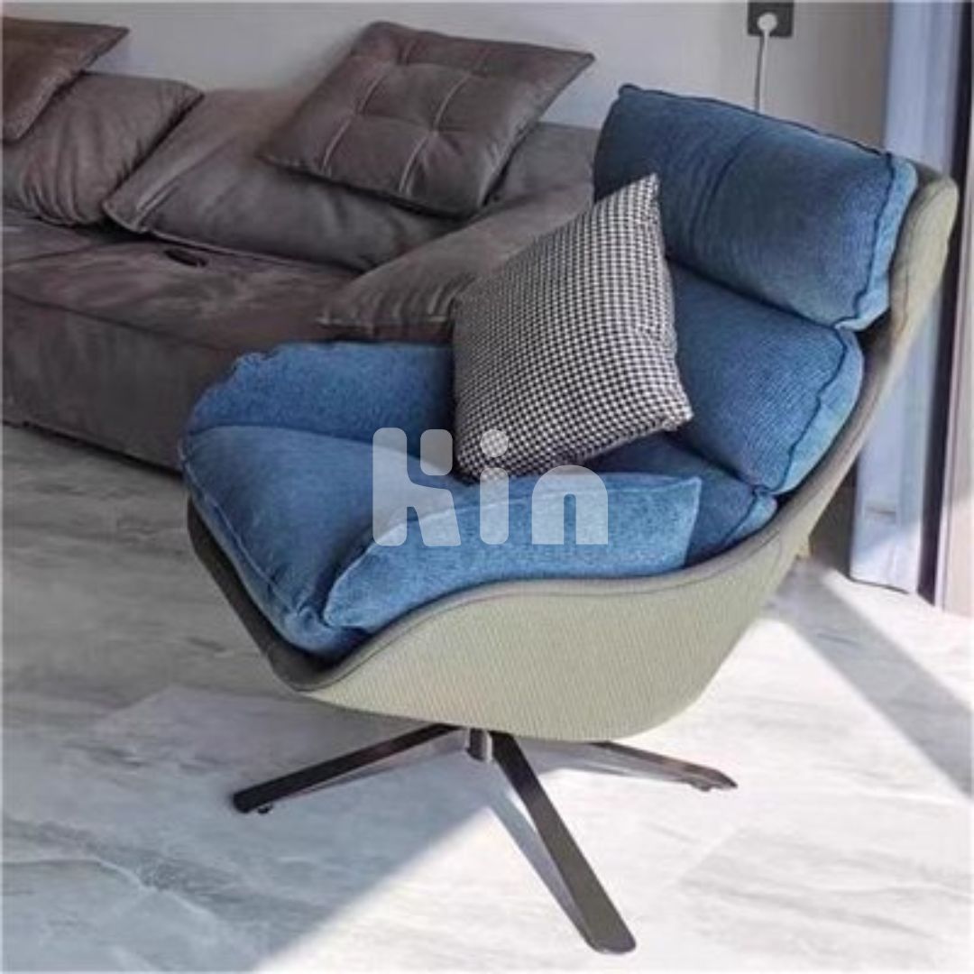 ARK082 - เก้าอี้อาร์มแชร์ (Armchair)