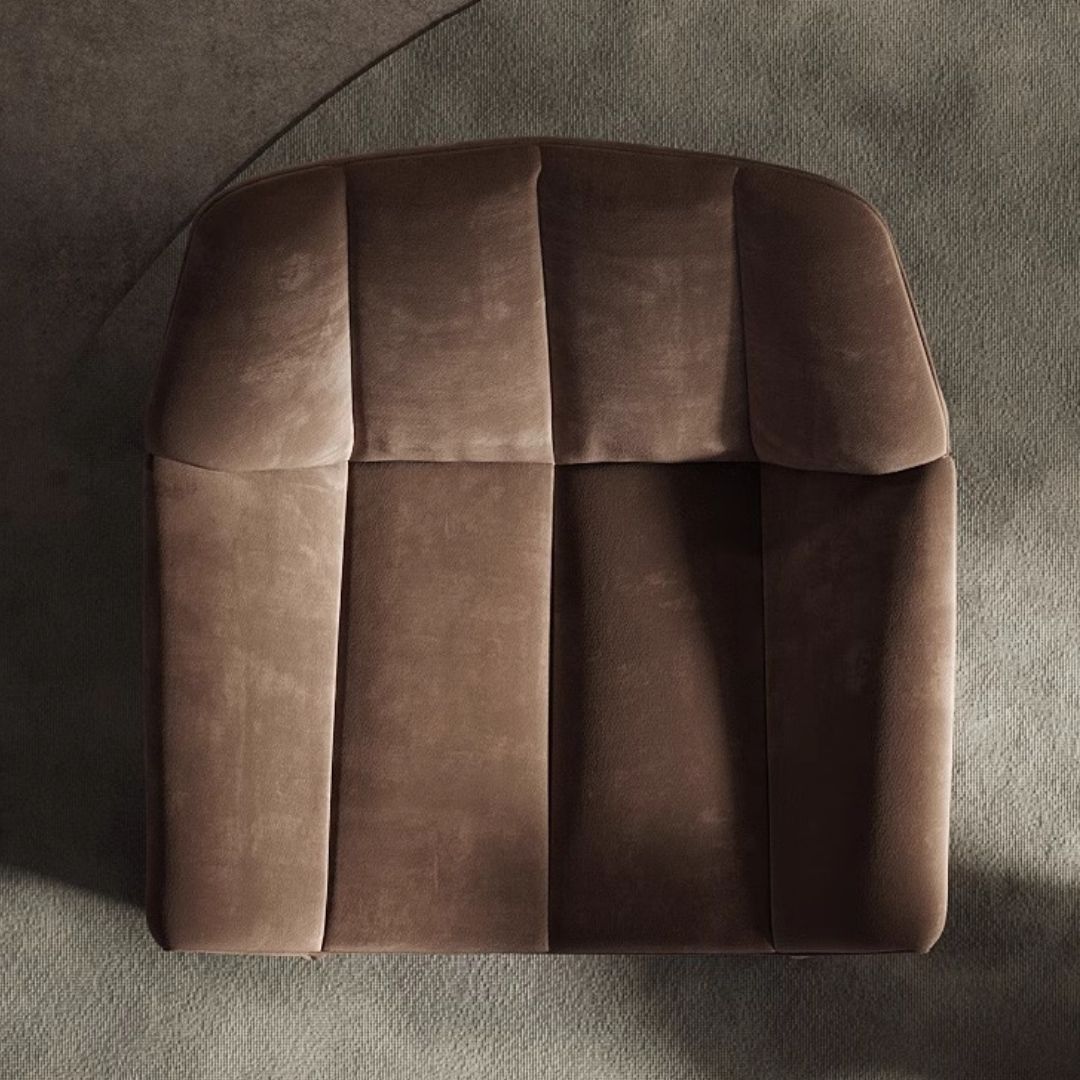 ARK010 - เก้าอี้อาร์มแชร์ (Armchair)