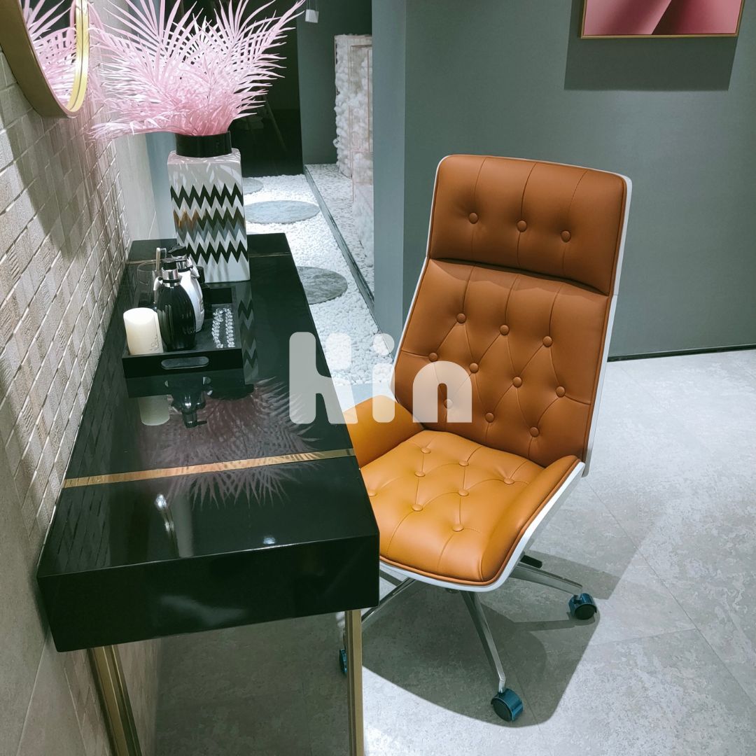 CFK015 - เก้าอี้ทำงาน (Office Chair)