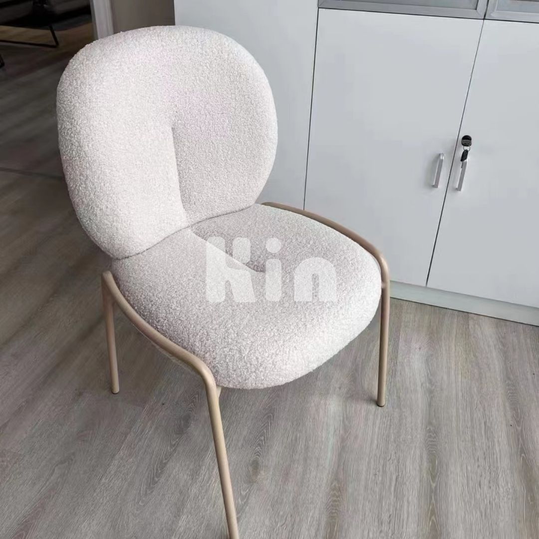 CHK018 - เก้าอี้ (Chair)