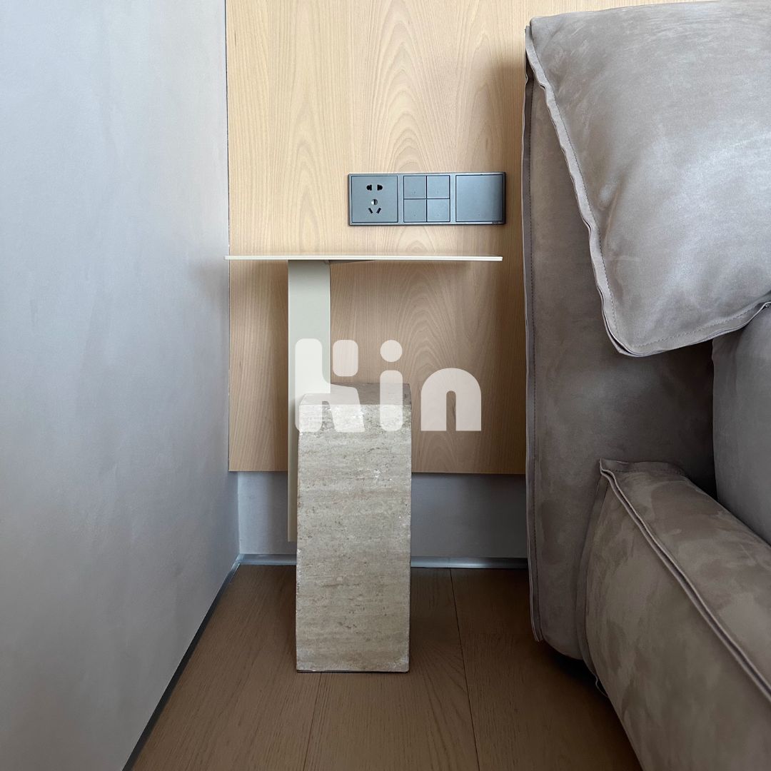 STK033 - โต๊ะข้าง (Side Table)