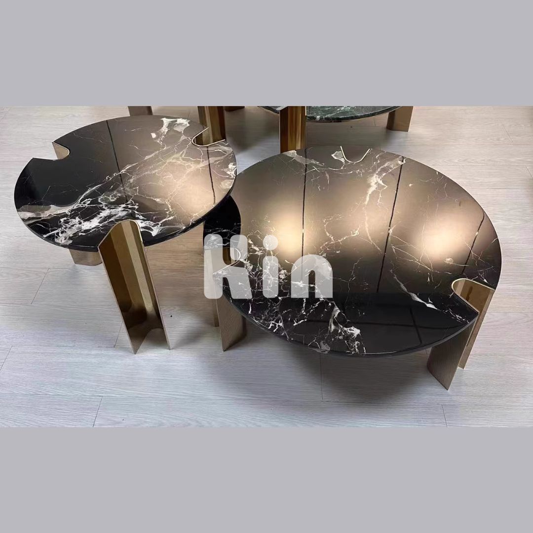 CTK043 - โต๊ะกลาง โต๊ะกาแฟ (Coffee Table)