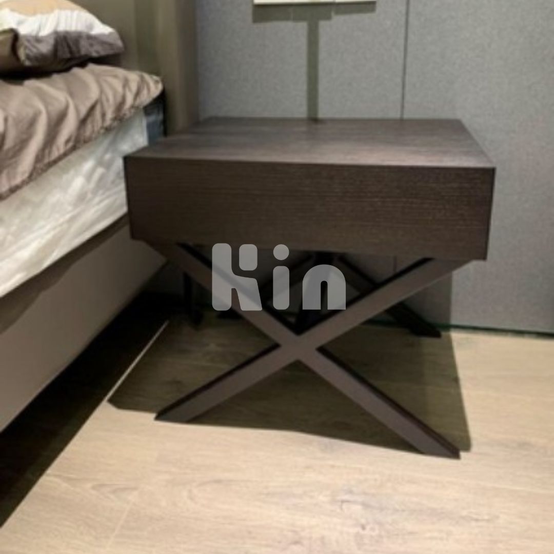 NTK025 - โต๊ะข้างเตียง (Night Table)