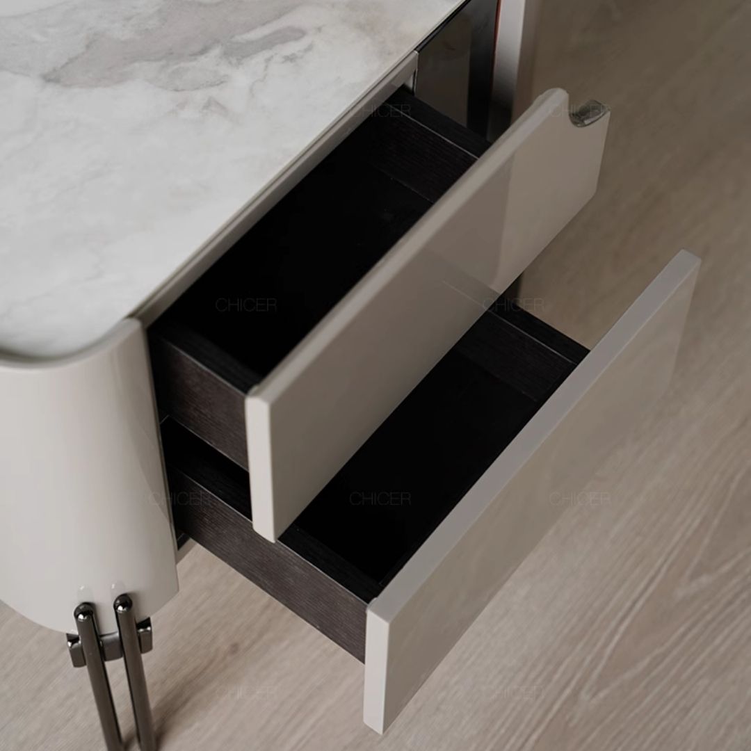 NTK010 - โต๊ะข้างเตียง (Night Table)