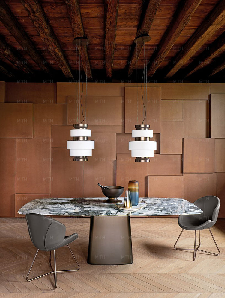 DNK002 - โต๊ะทานข้าว (Dining Table)