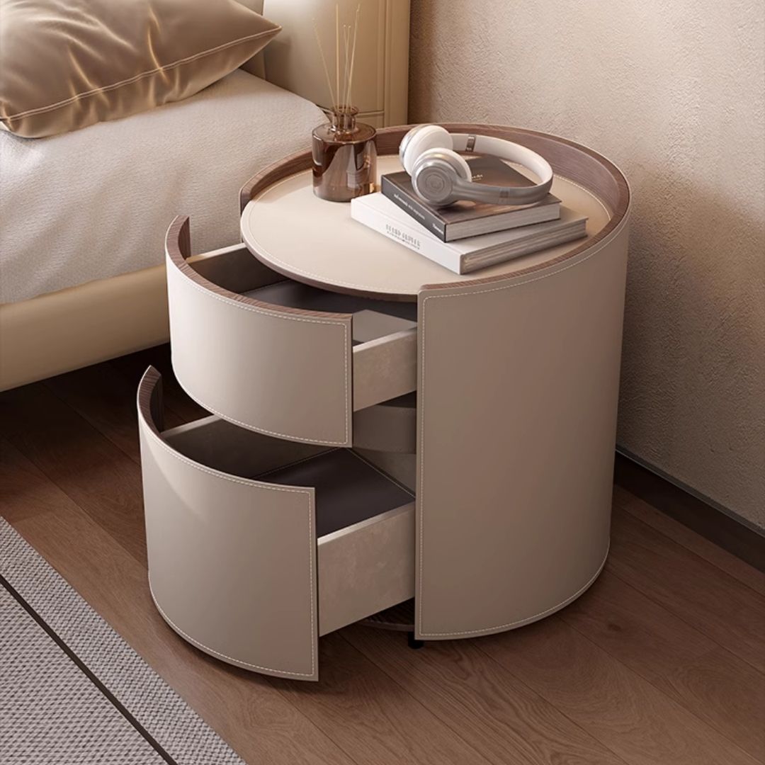 NTK015 - โต๊ะข้างเตียง (Night Table)