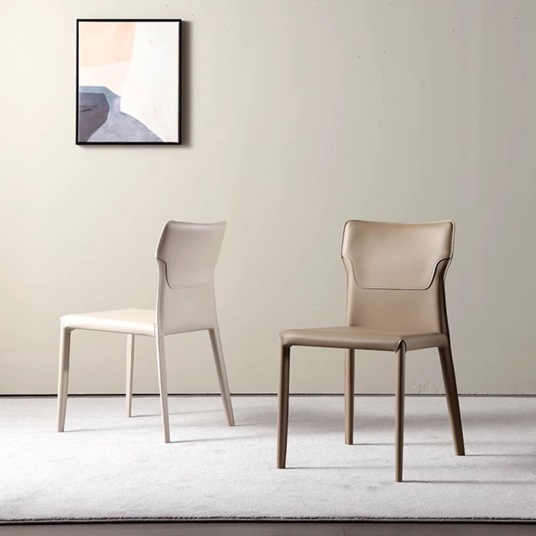 CHK034 - เก้าอี้ (Chair) – Kin Design