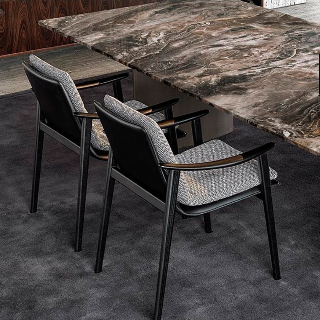 CHK041 - เก้าอี้ (Chair)