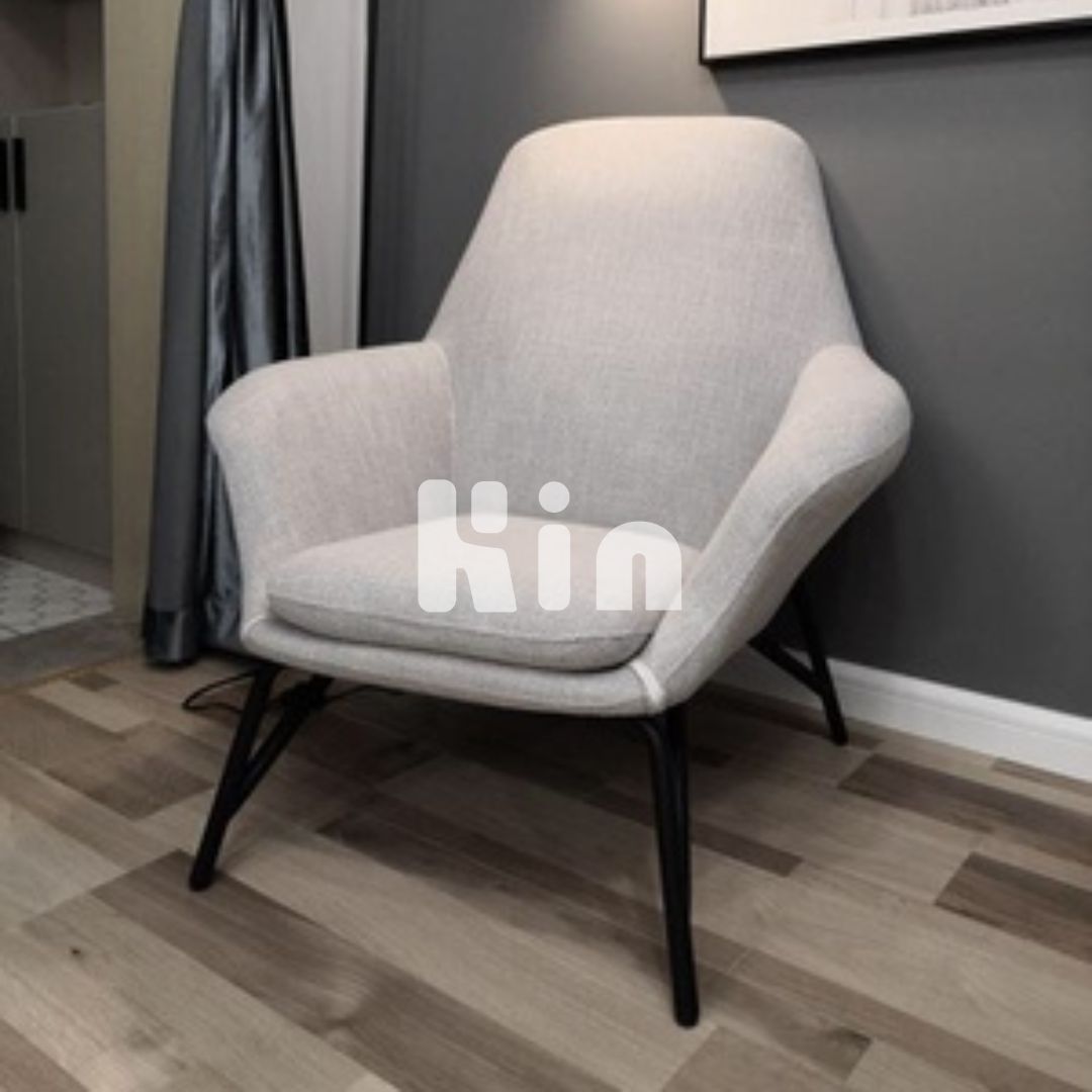 ARK044 - เก้าอี้อาร์มแชร์ (Armchair)