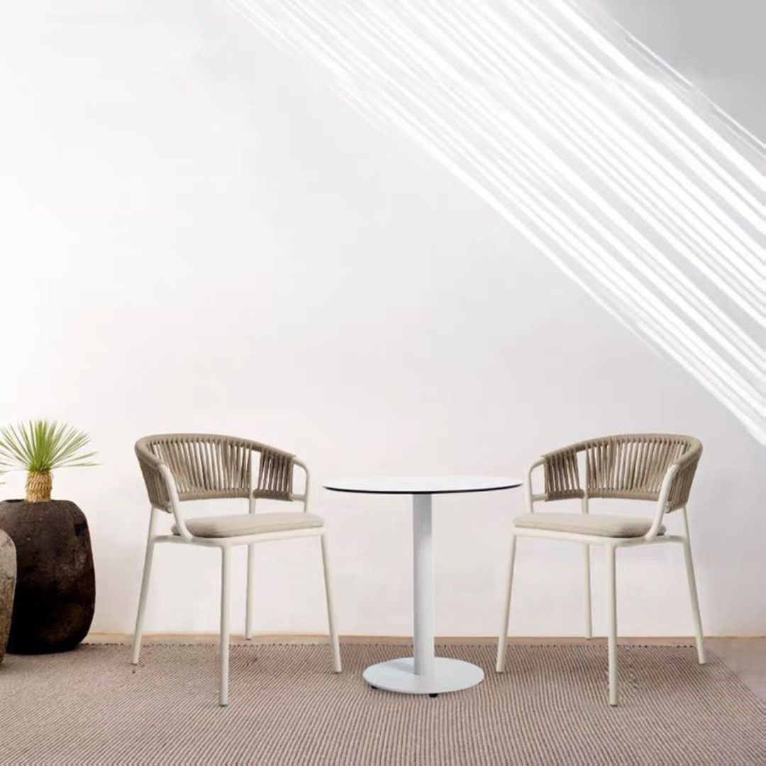 ODC002 - Outdoor Chair (เก้าอี้ภายนอก)