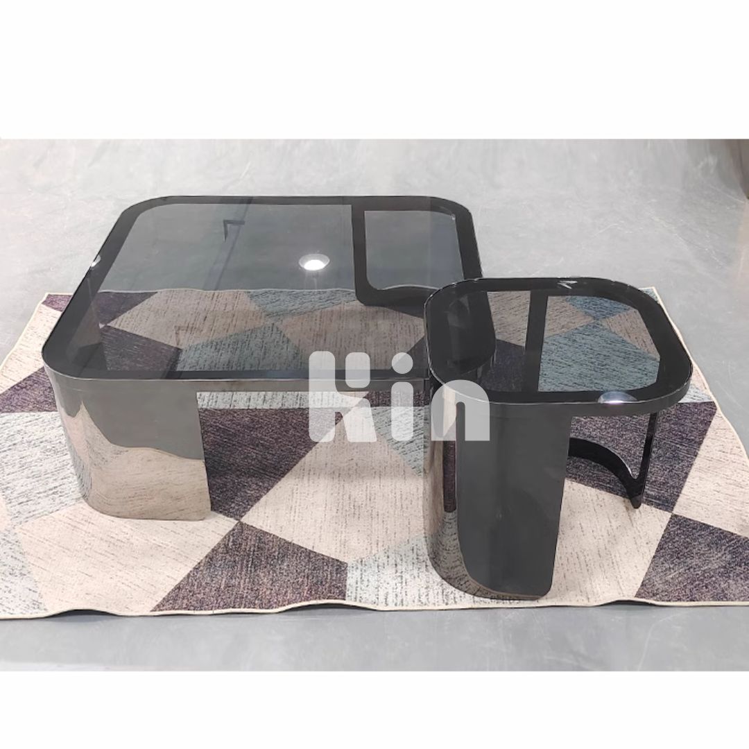 CTK038 - โต๊ะกลาง โต๊ะกาแฟ (Coffee Table)