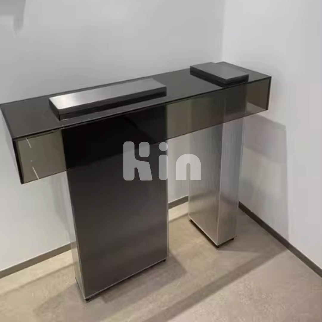 CLK002 - โต๊ะคอนโซล (Console)