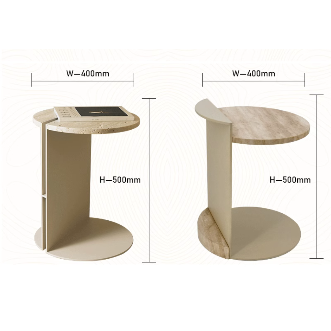 STK003 - โต๊ะข้าง (Side Table)