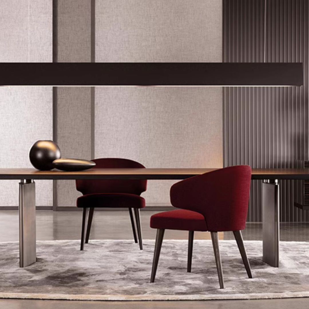 CHK039 - เก้าอี้ (Chair)