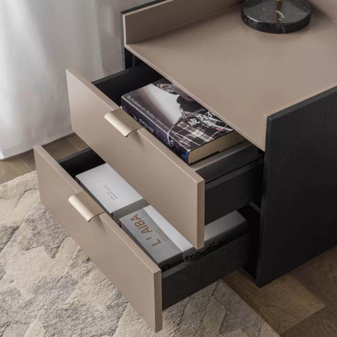 NTK012 - โต๊ะข้างเตียง (Night Table)