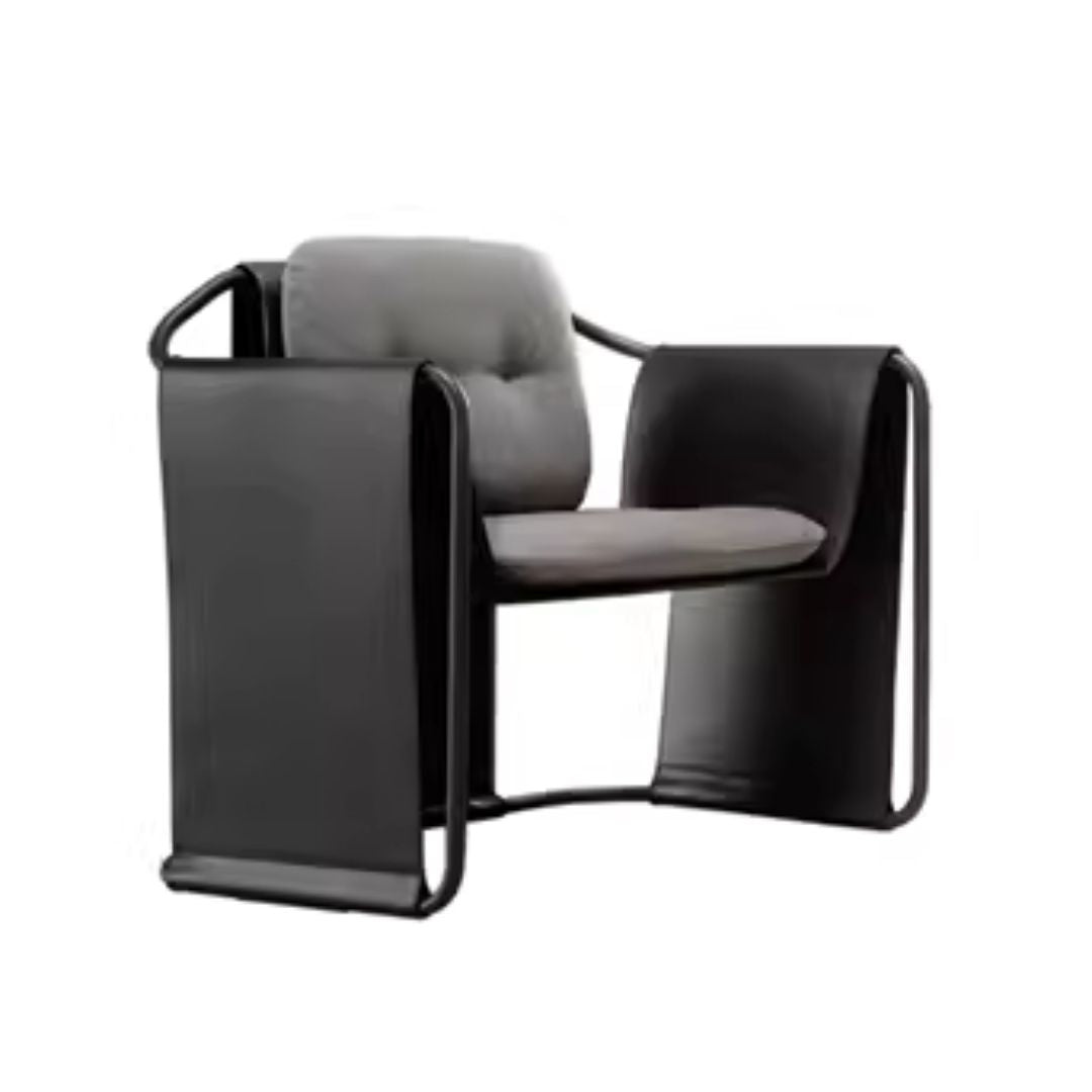 ARK015 - เก้าอี้อาร์มแชร์ (Armchair)