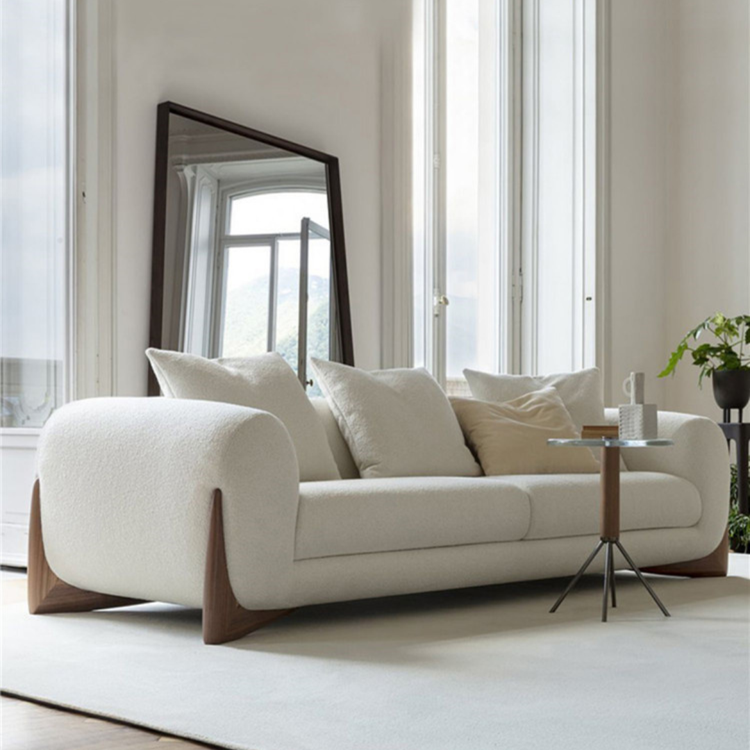 SFK005 - โซฟา (Sofa) – Kin Design