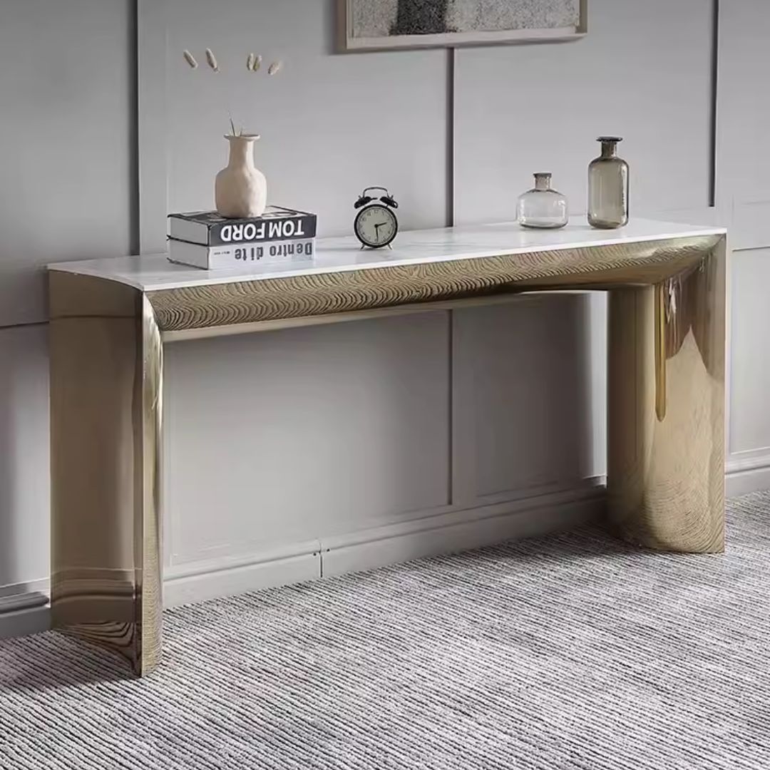 CLK006 - โต๊ะคอนโซล (Console)